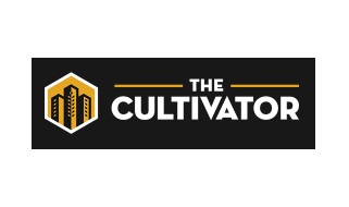 the cultivator logo