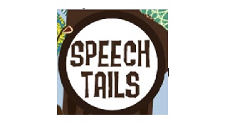 speechtails logo