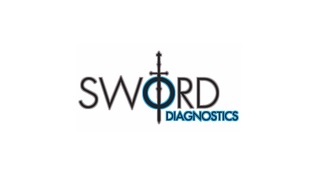 sword diagnostics logo