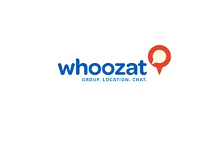 whoozat logo